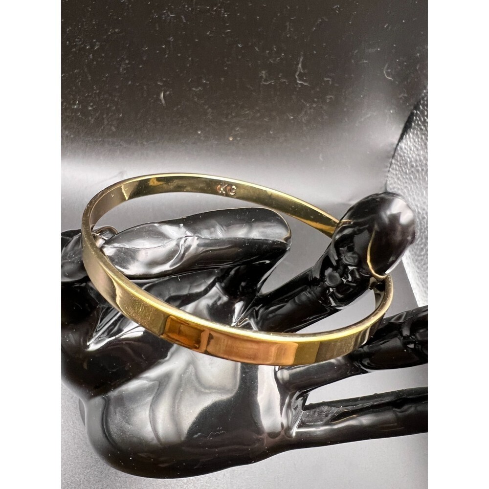Kenneth Cole Stackable Bangle - image 3